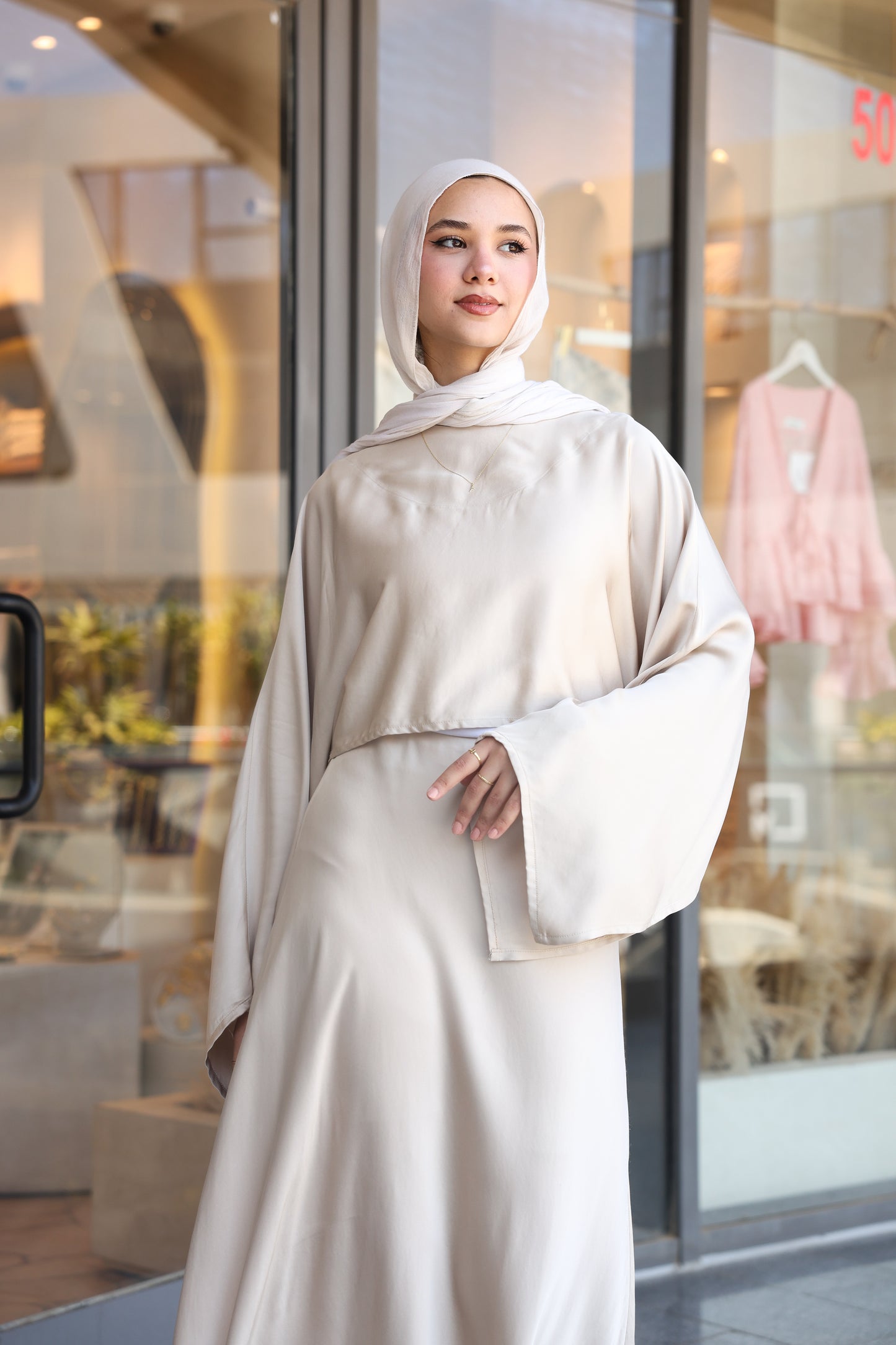 Serein Skirt