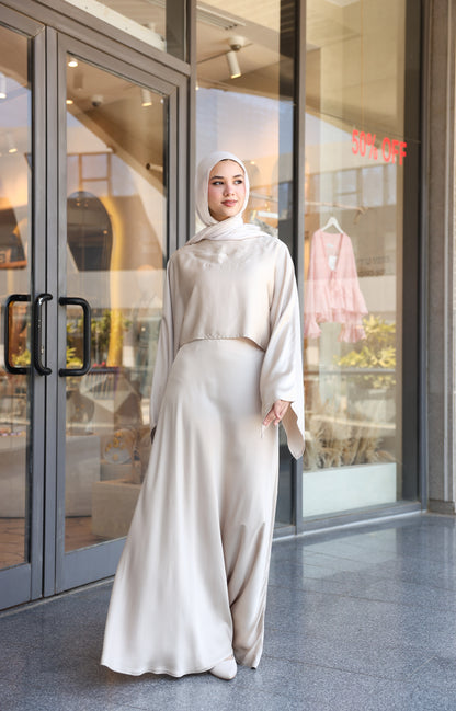 Serein Skirt
