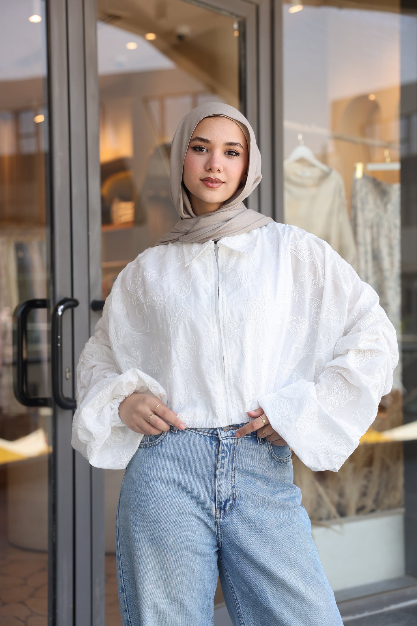 Breeze Jacket
