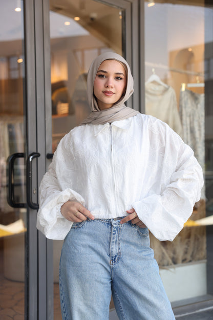 Breeze Jacket