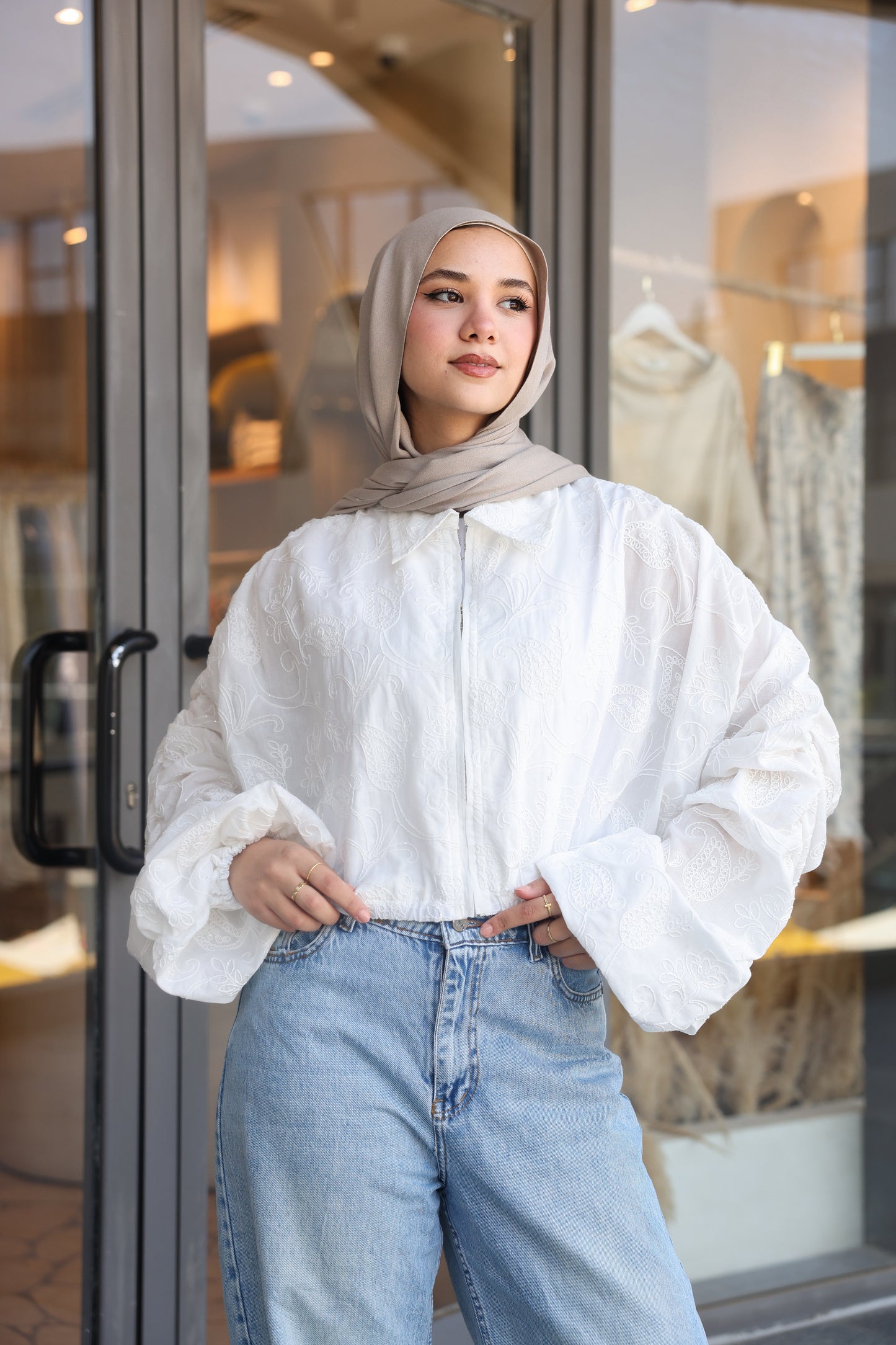 Breeze Jacket