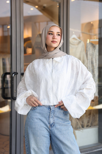 Breeze Jacket