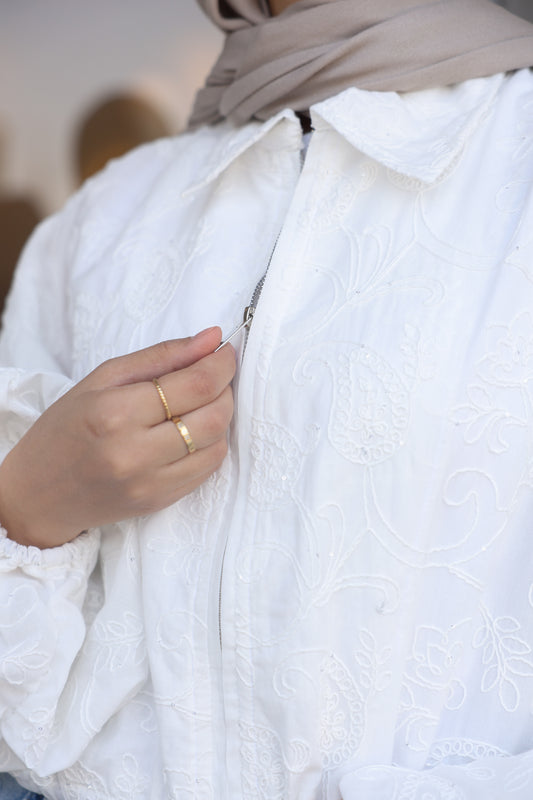 Breeze Jacket