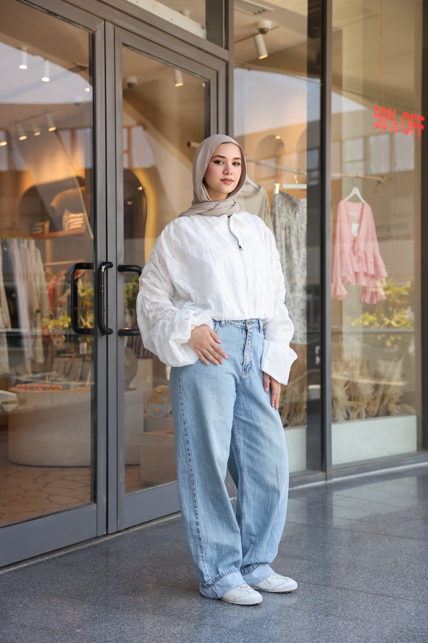 Breeze Jacket