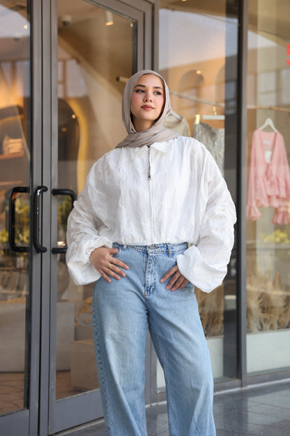 Breeze Jacket