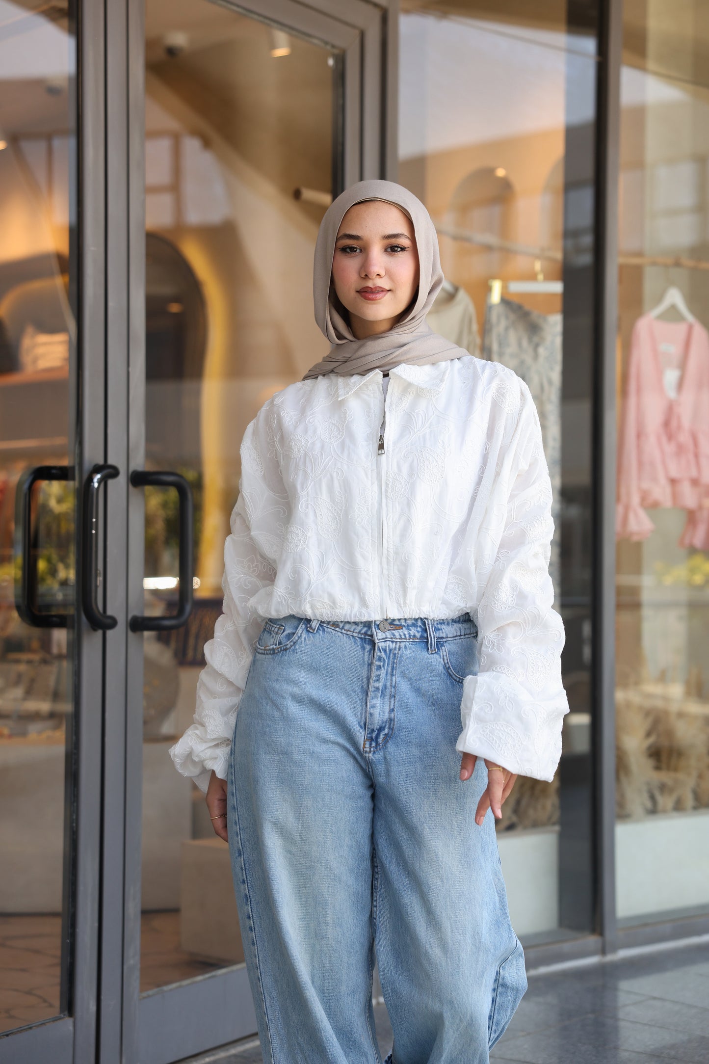 Breeze Jacket