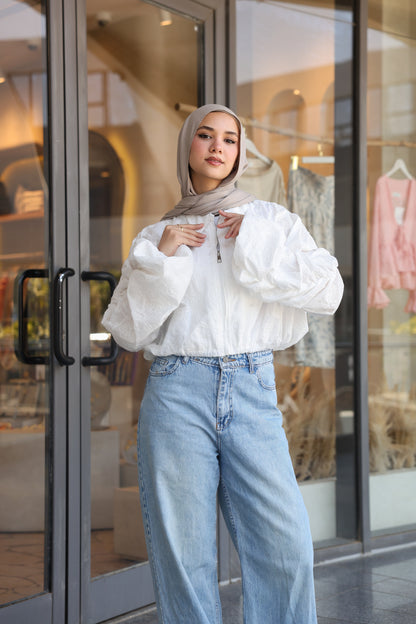 Breeze Jacket