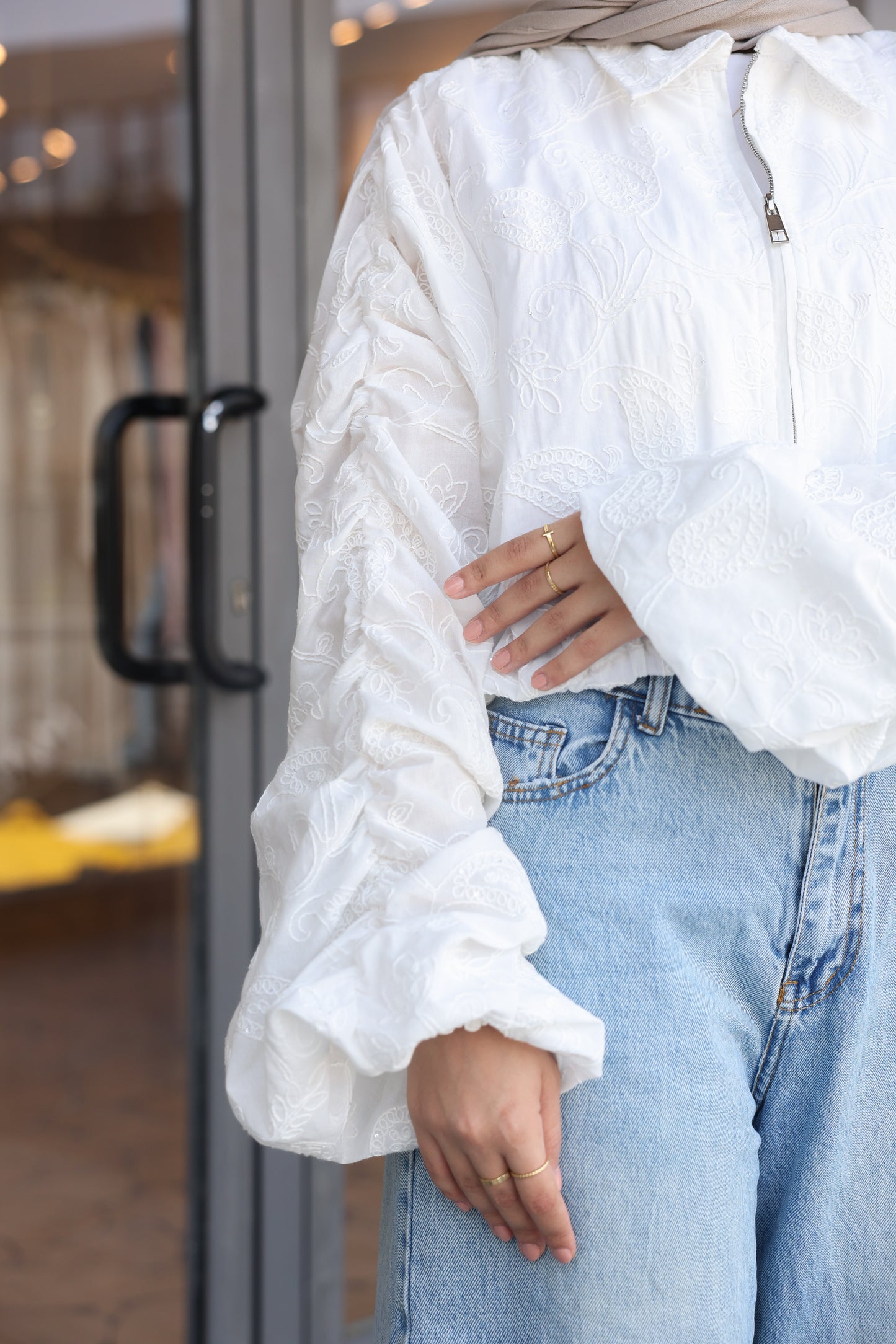 Breeze Jacket