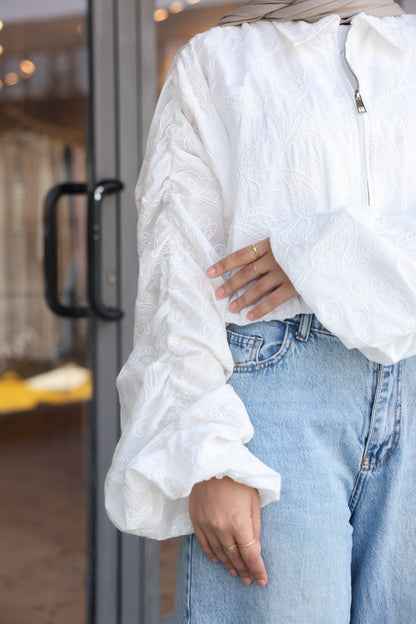 Breeze Jacket