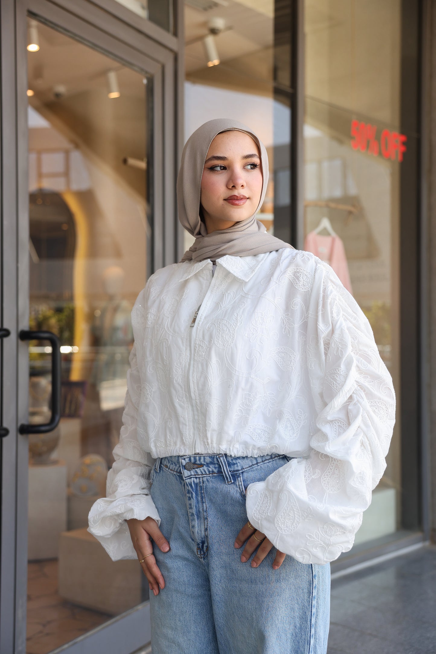 Breeze Jacket