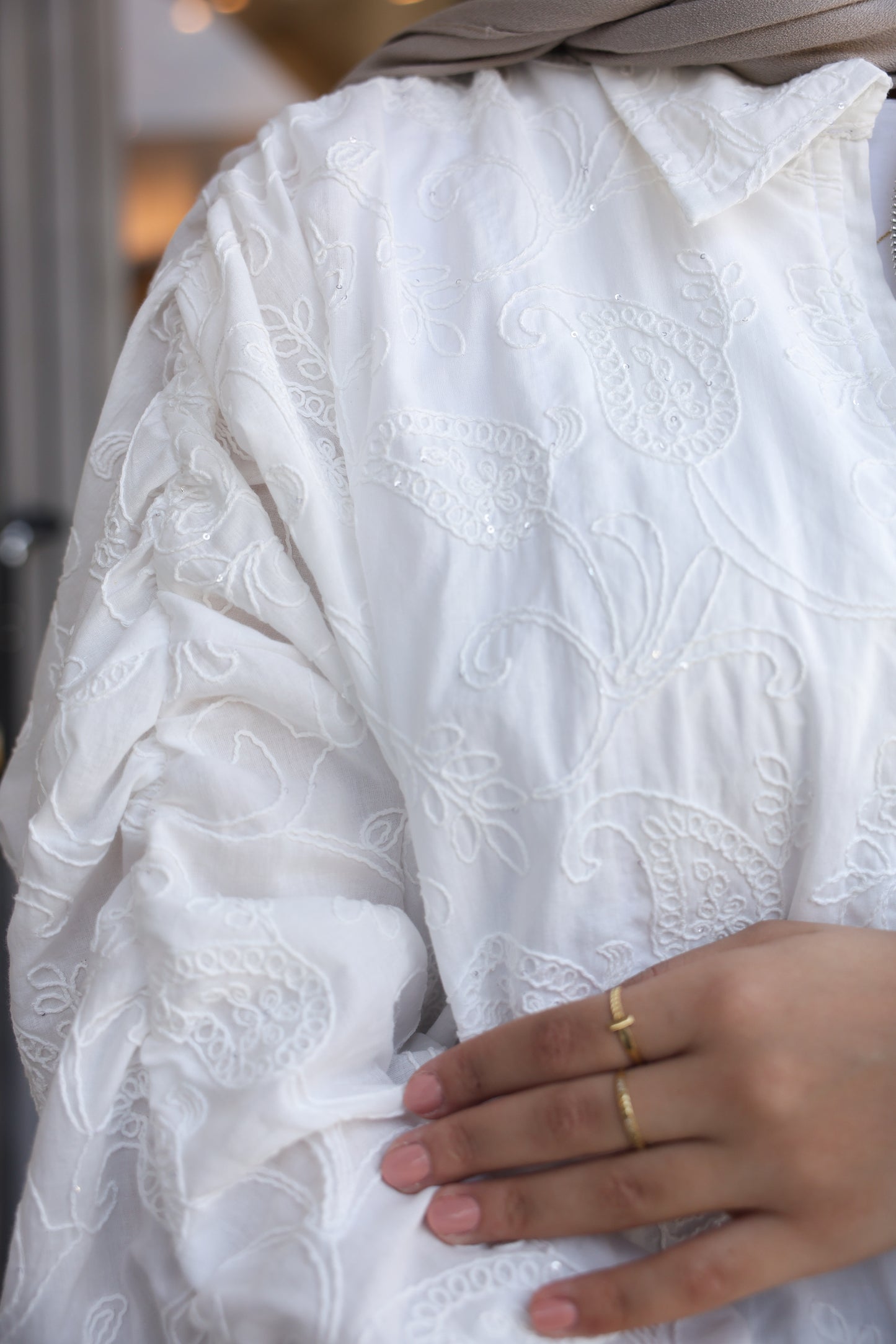 Breeze Jacket