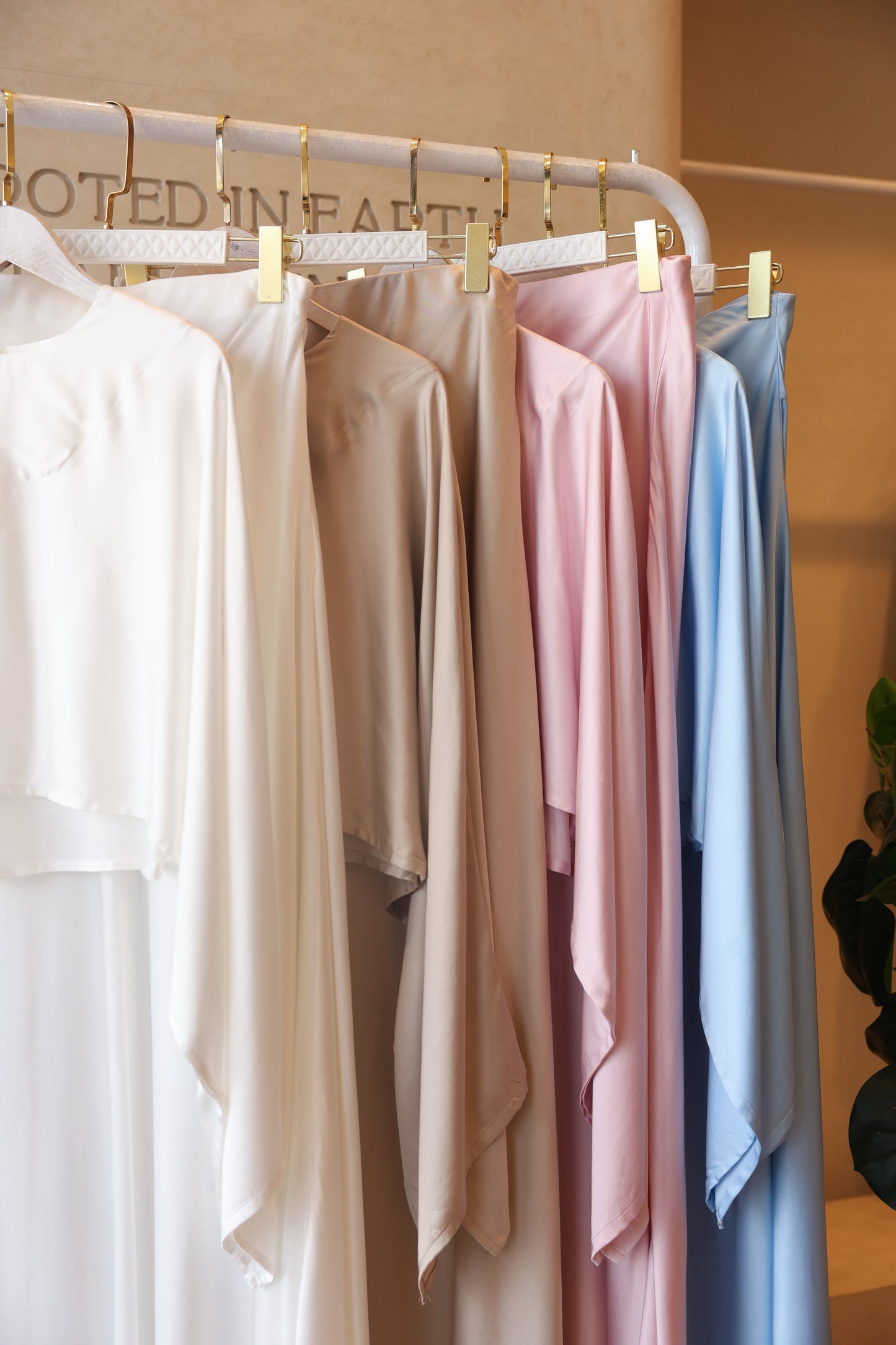Serein Skirt