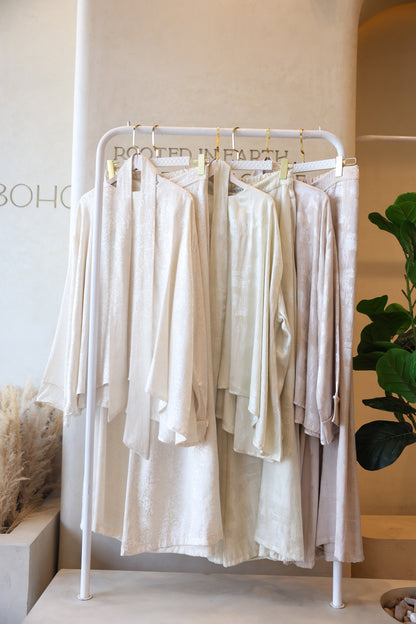 Serene Set
