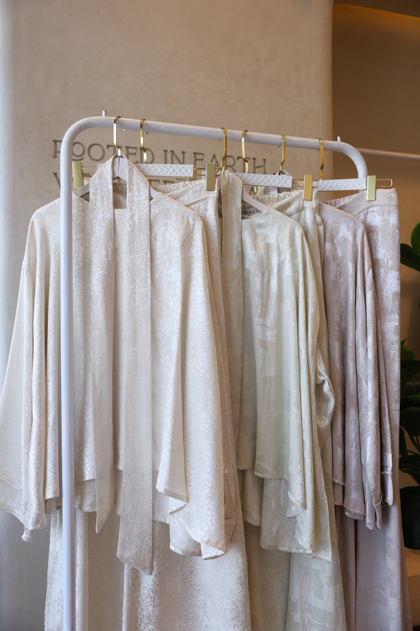 Serene Set