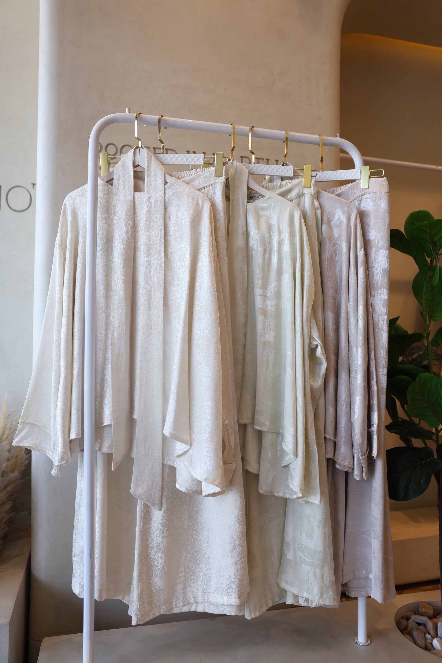 Serene Set