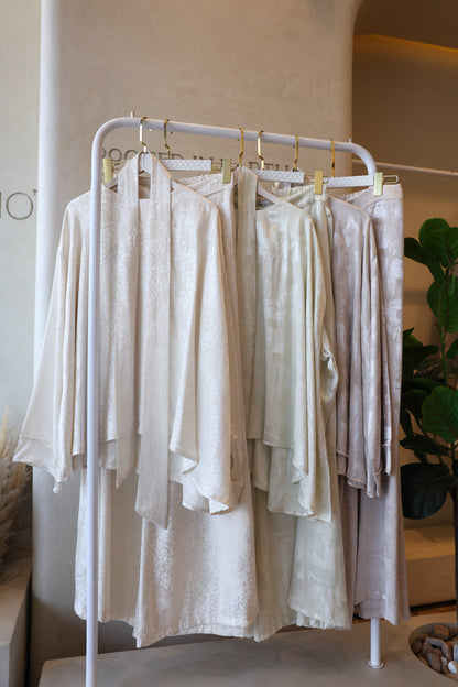 Serene Set