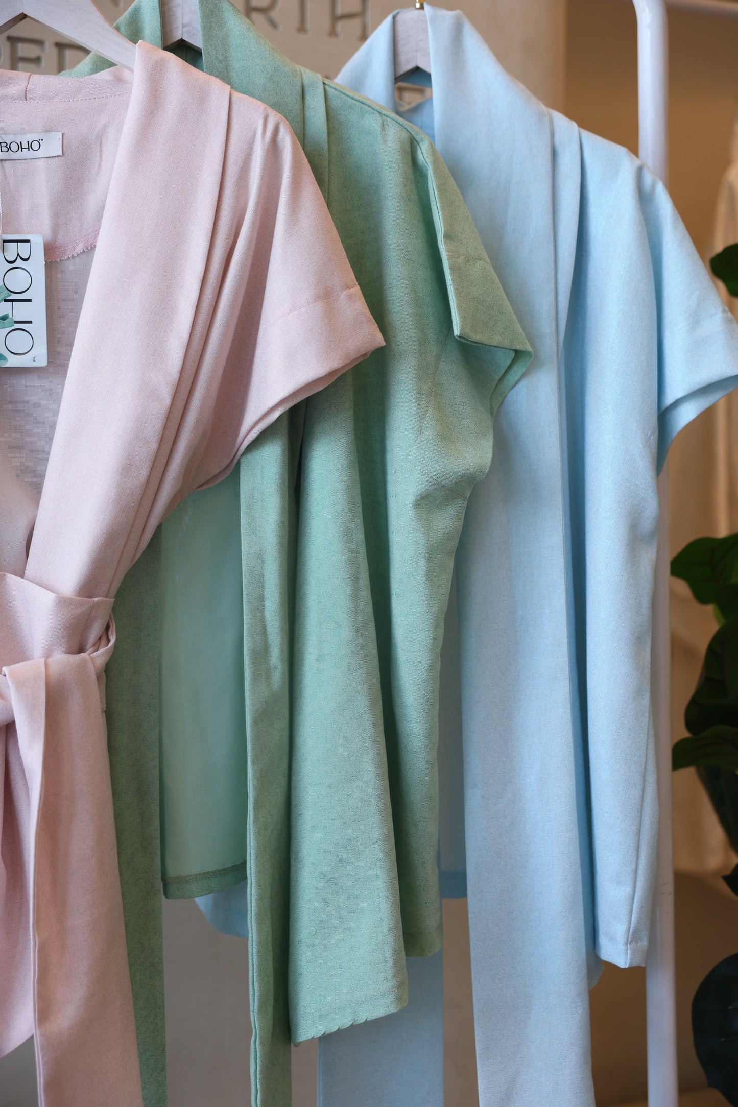 Aura Vest