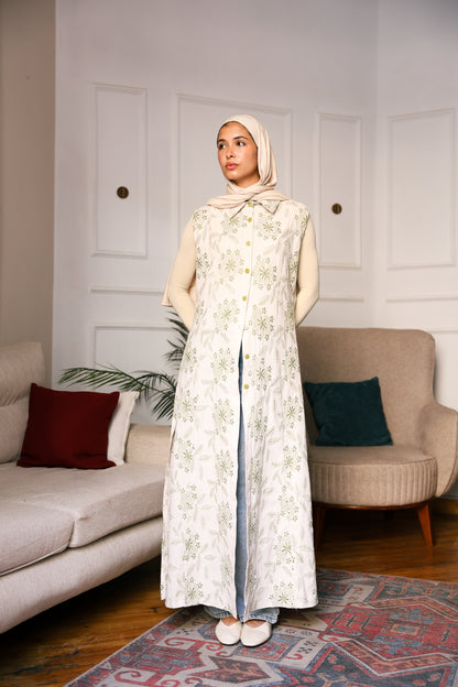 Meadow Dress