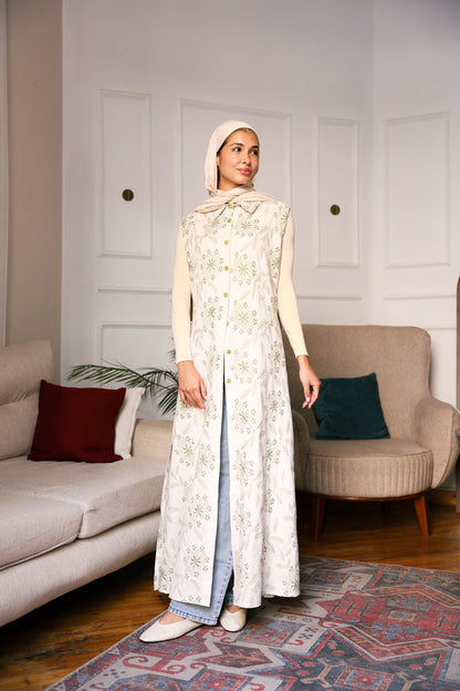 Meadow Dress