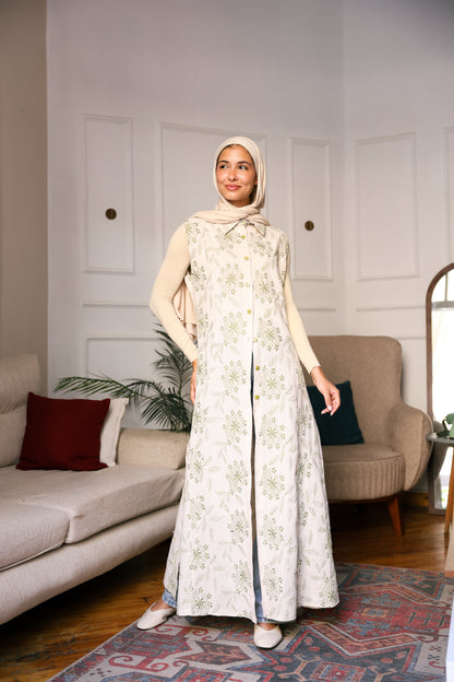 Meadow Dress