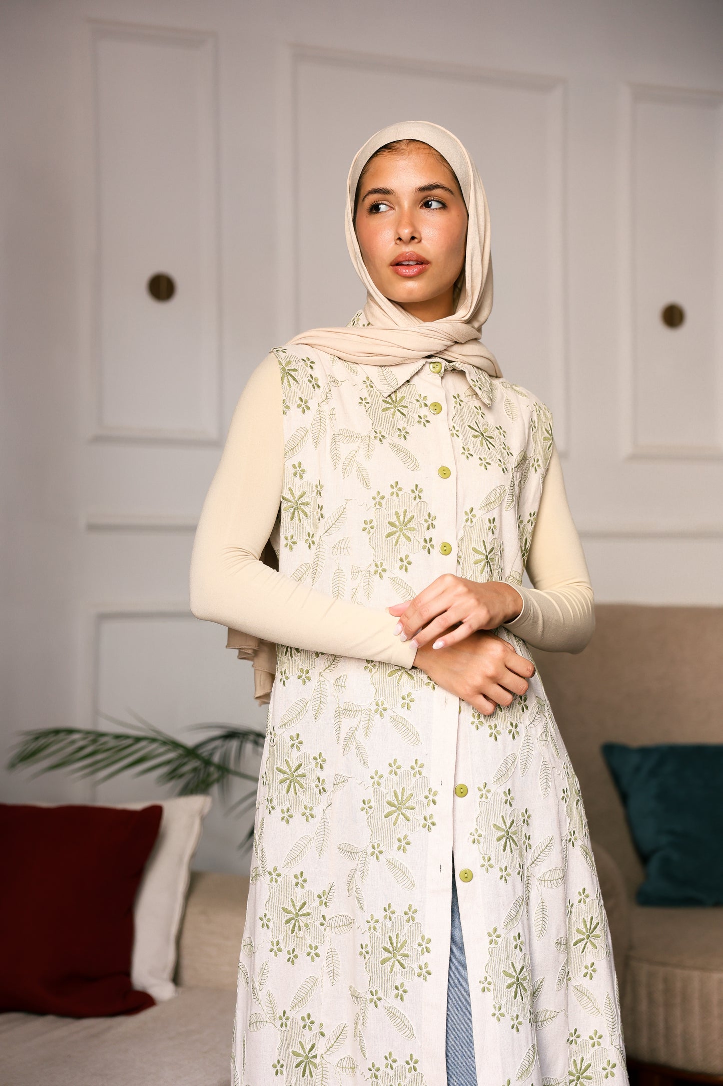 Meadow Dress