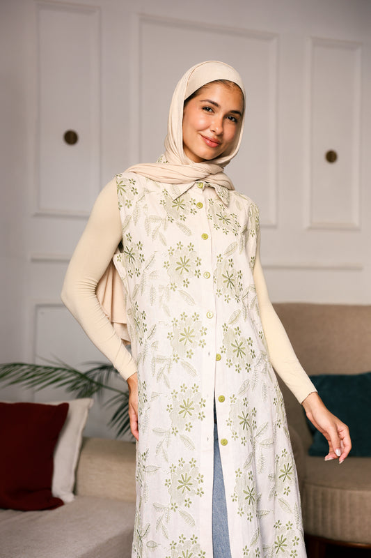Meadow Dress