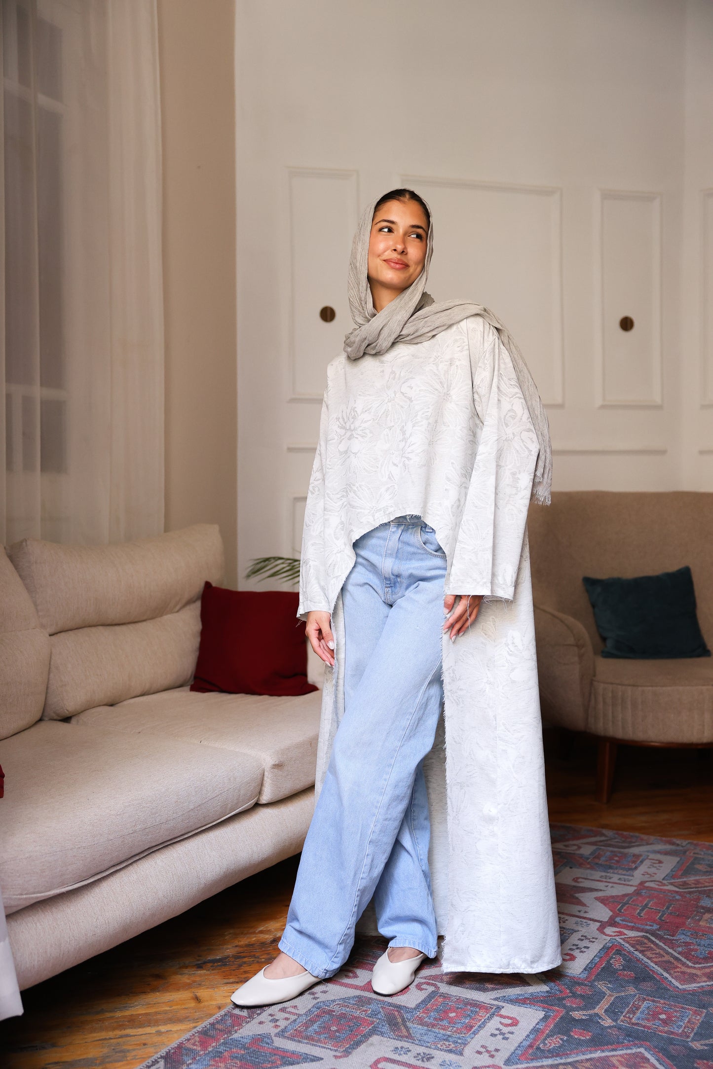 Nova Cape