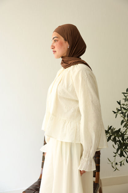 Fatty Blouse