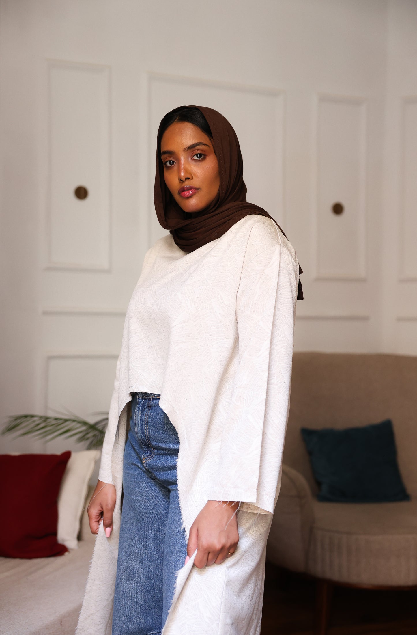 Nova Cape