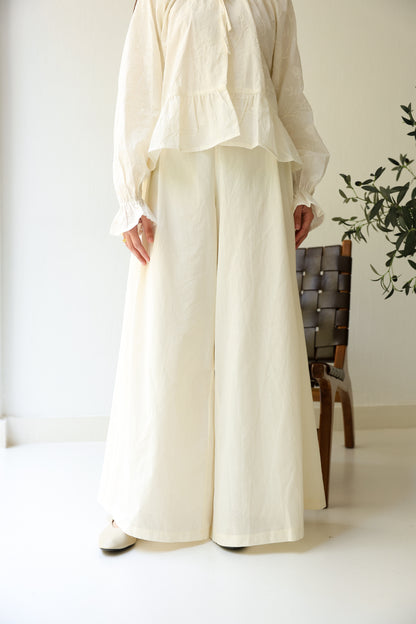 cotton pants