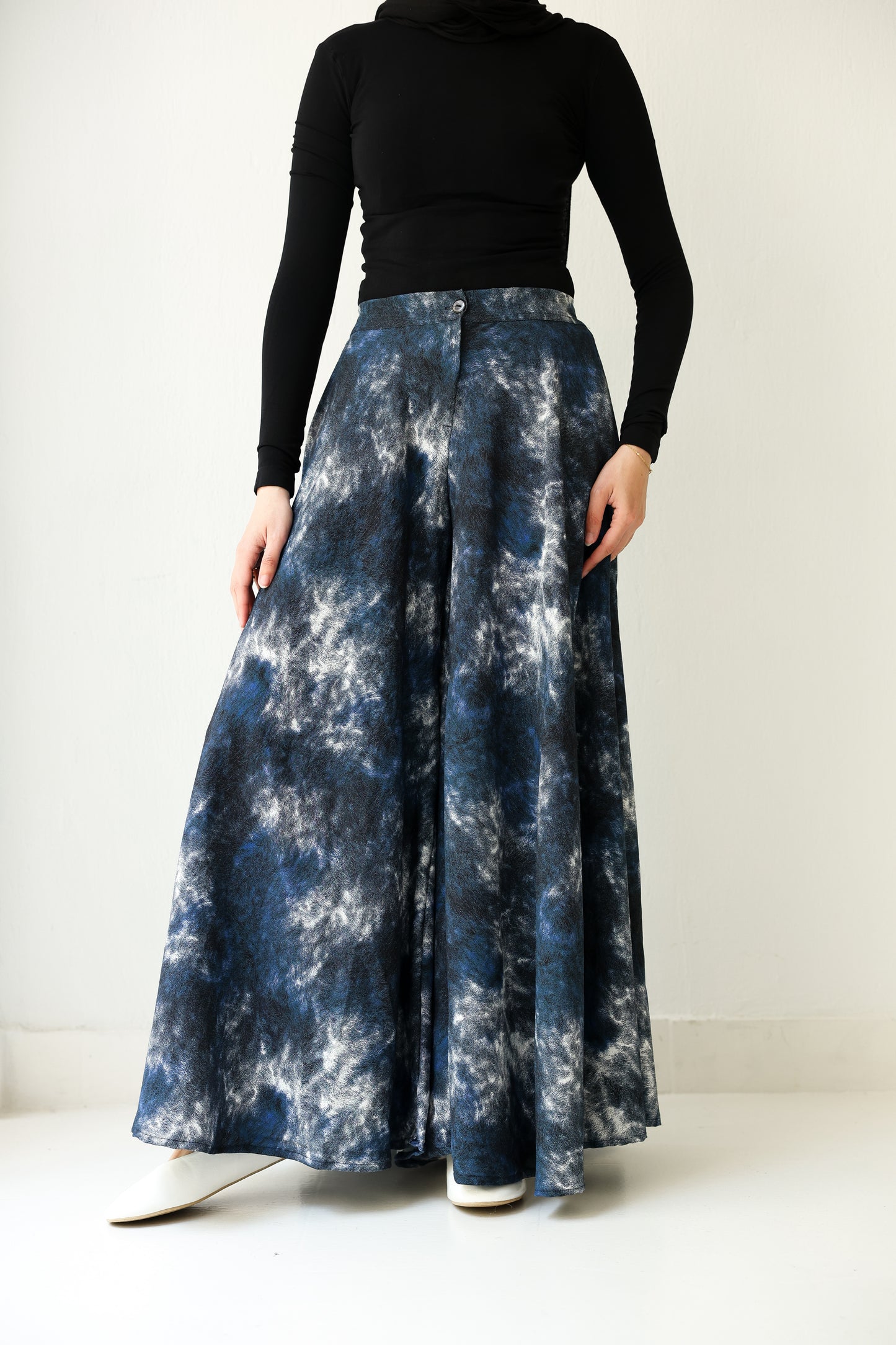 River Pants