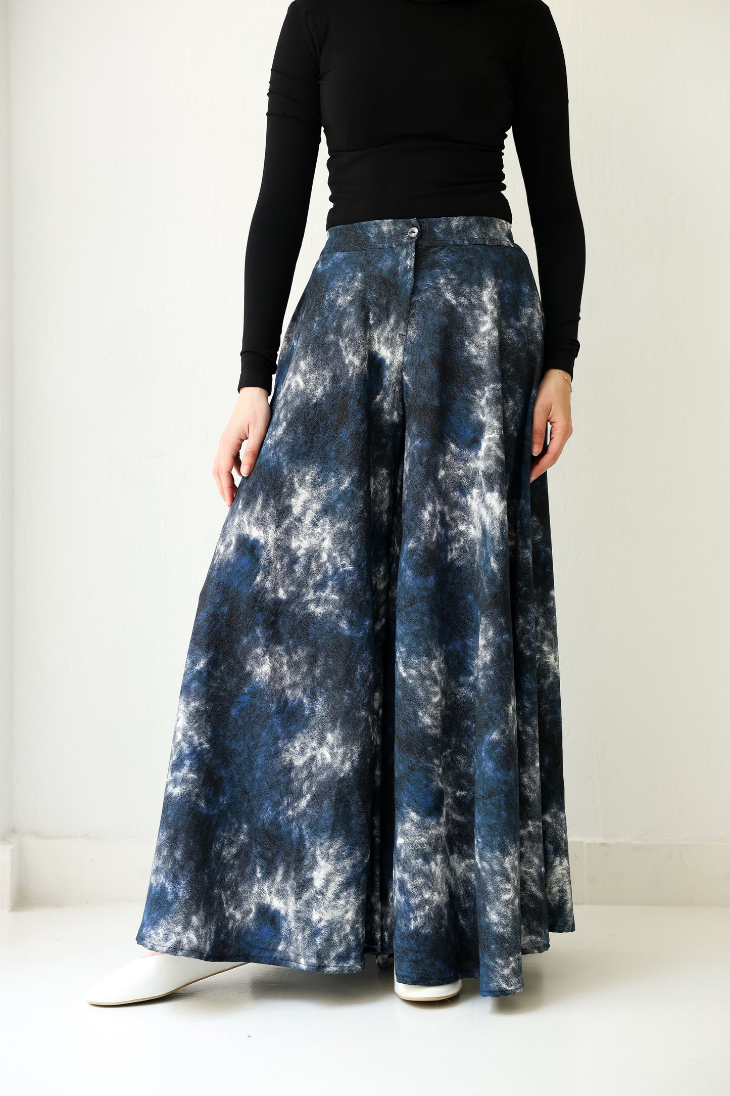 River Pants
