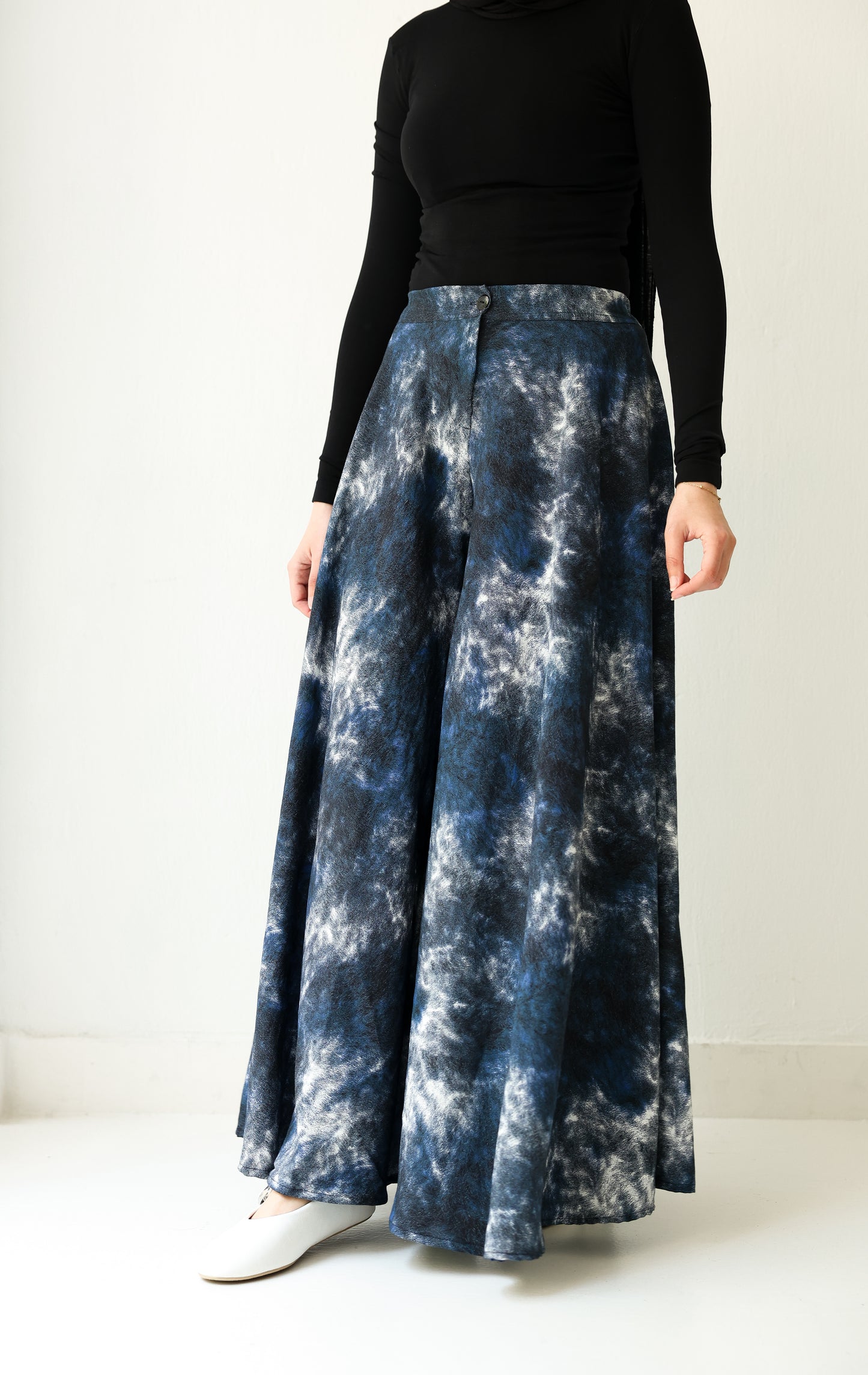 River Pants