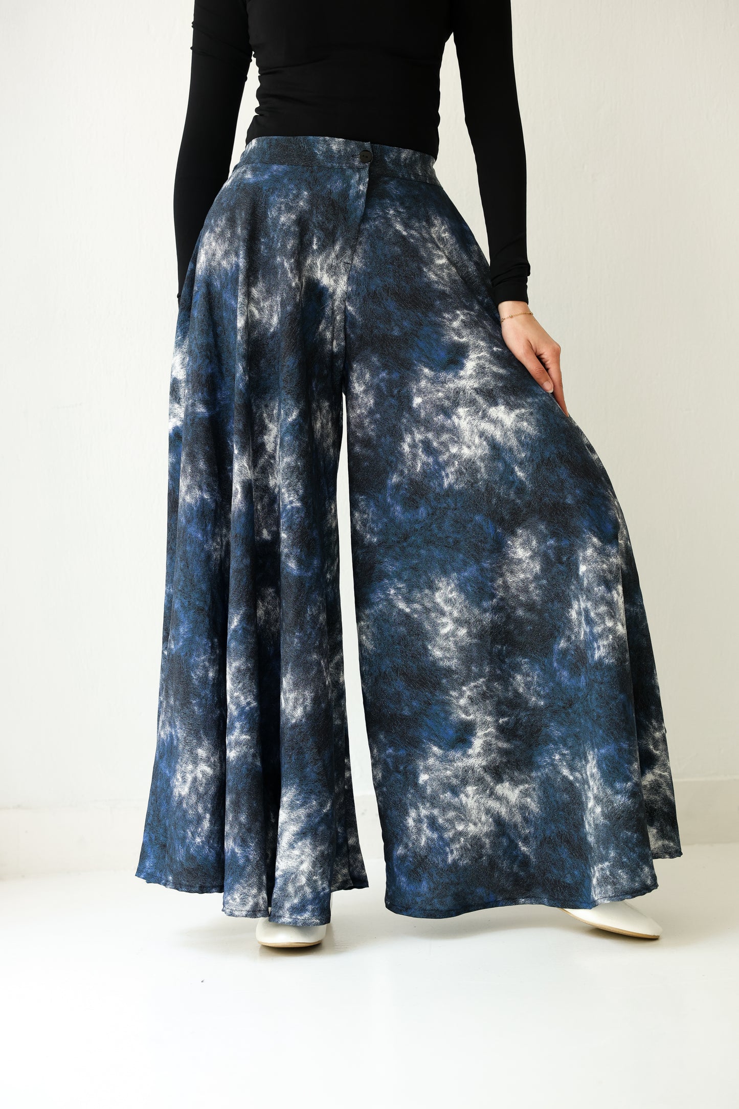 River Pants