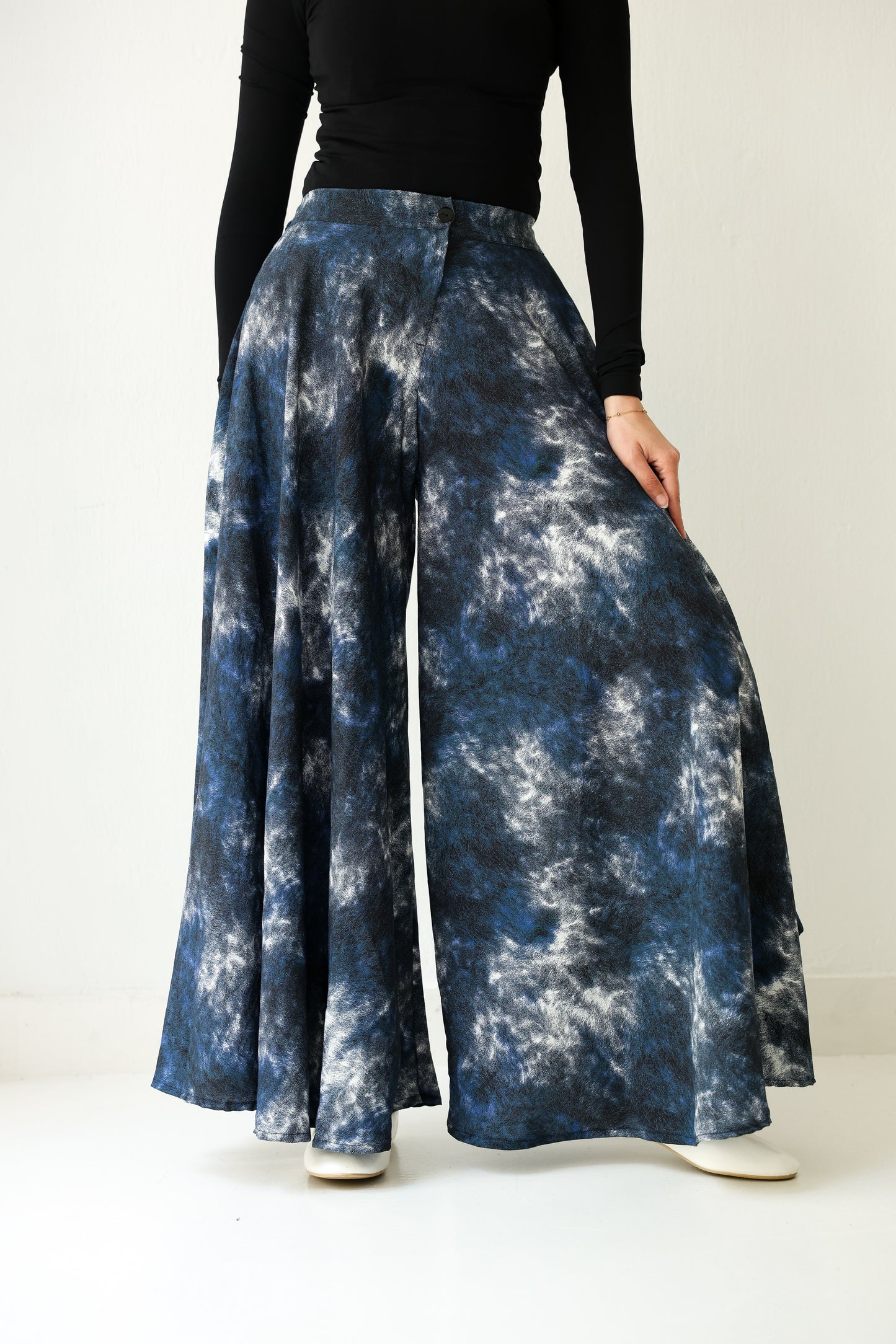 River Pants