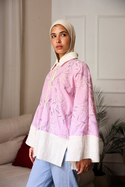 Iris Shirt