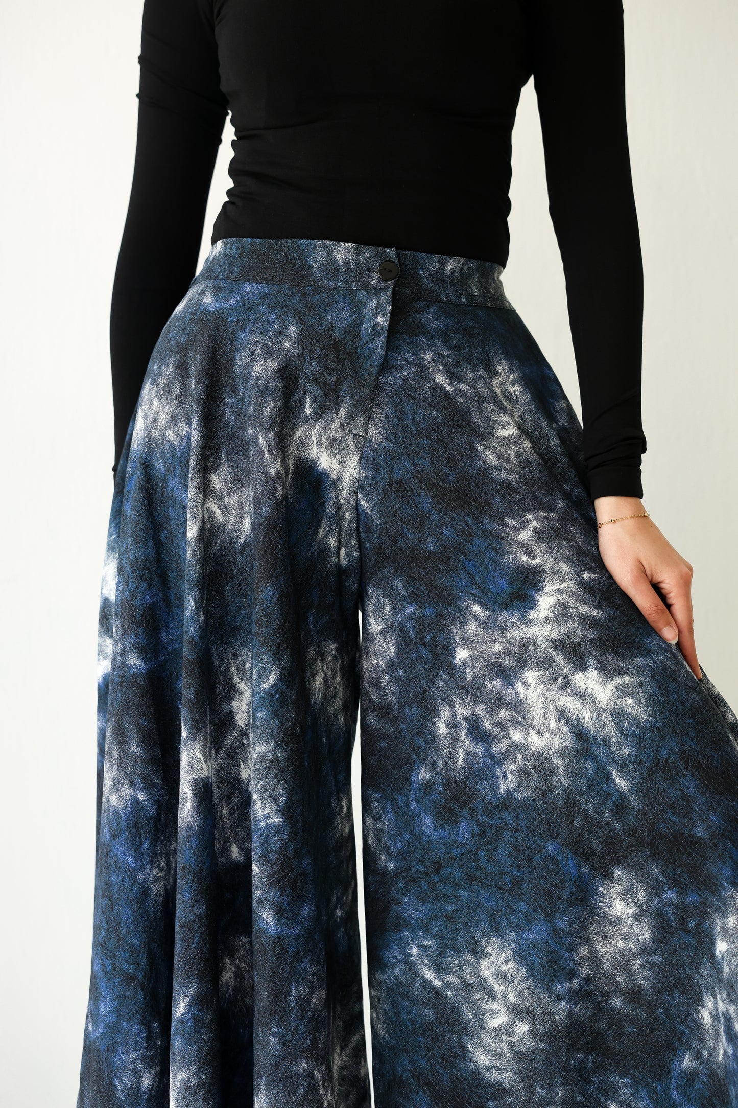 River Pants