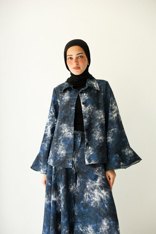 Starry Shirt