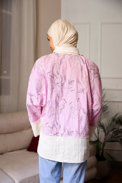 Iris Shirt