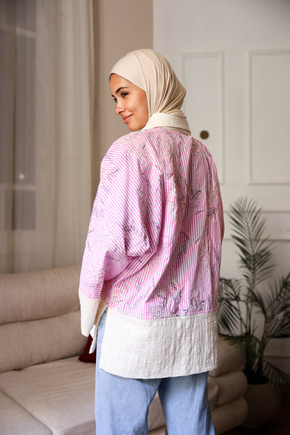Iris Shirt