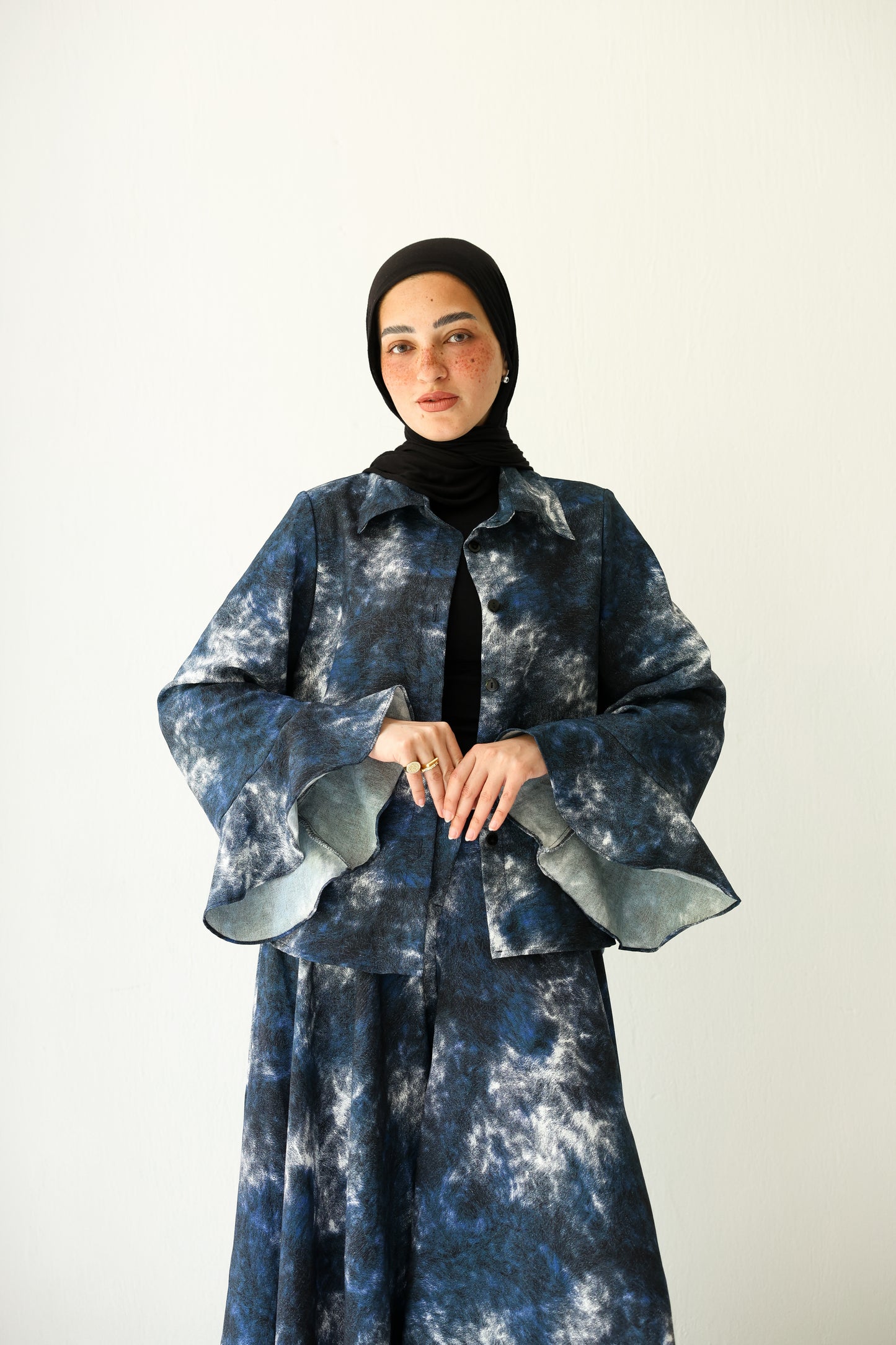 Starry Shirt