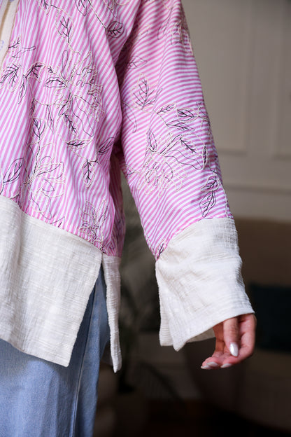 Iris Shirt