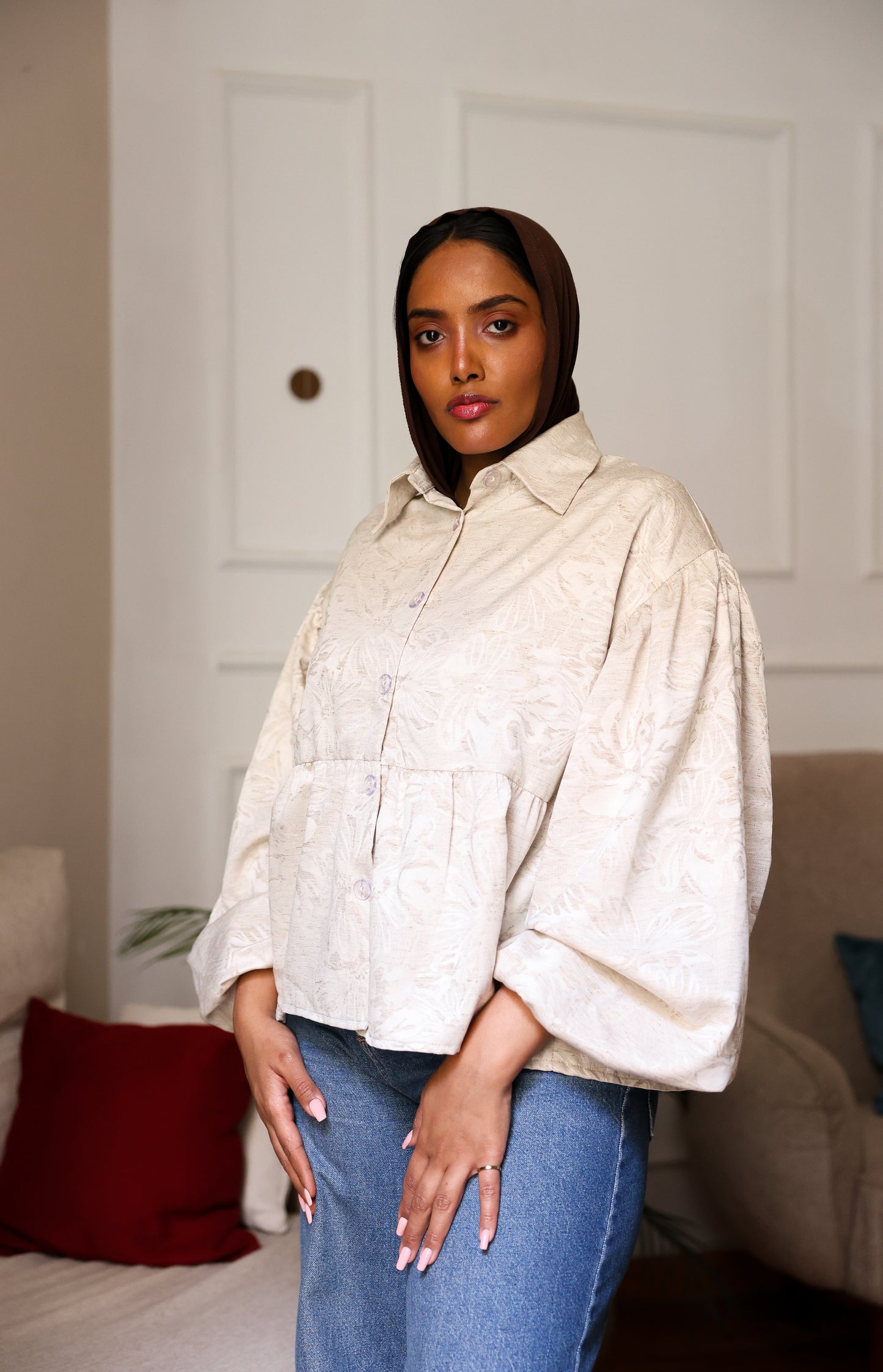 Sienna Shirt