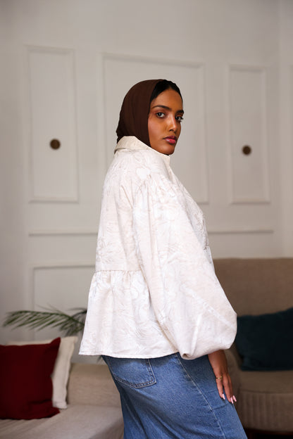 Sienna Shirt