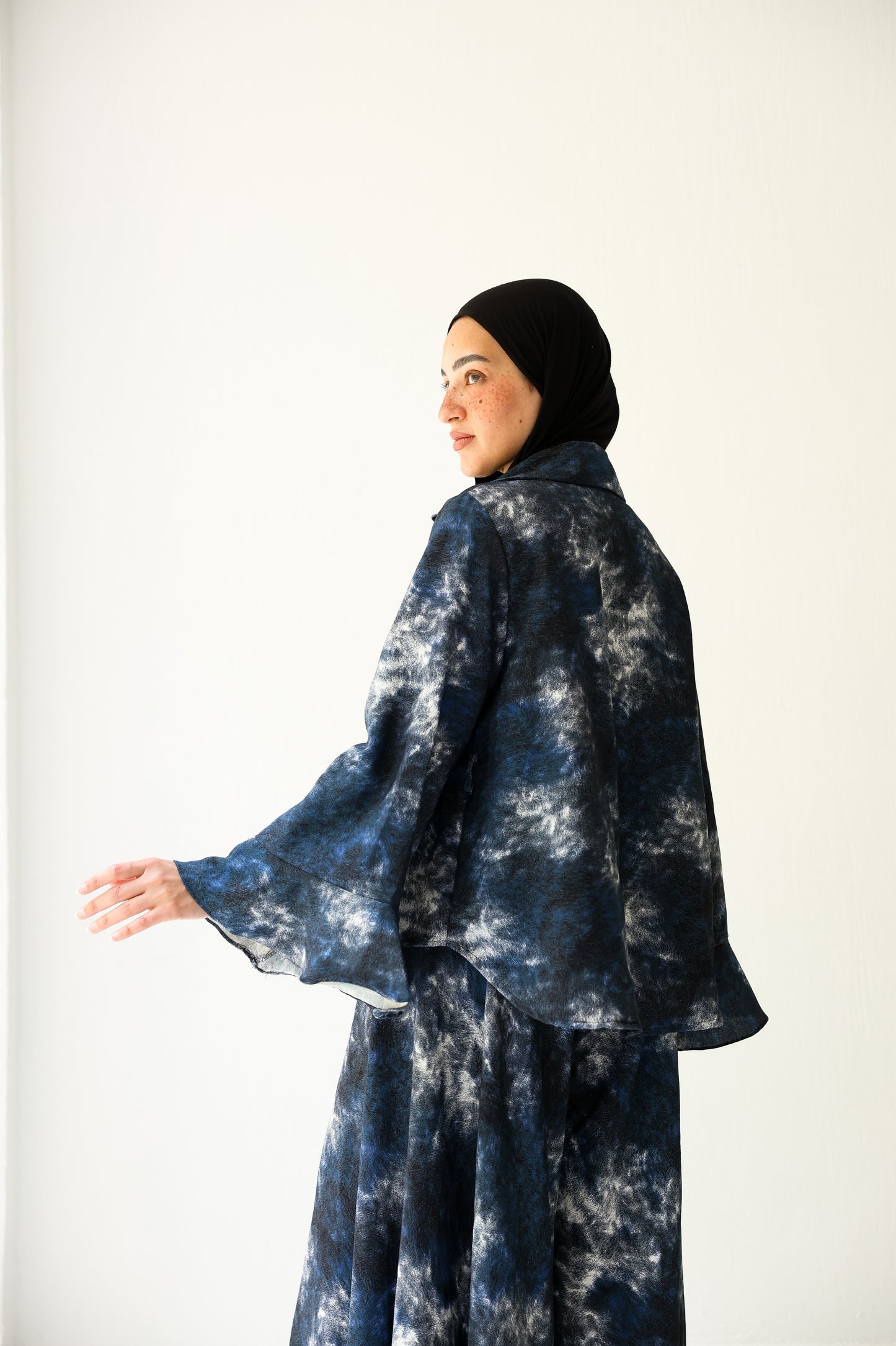 Starry Shirt