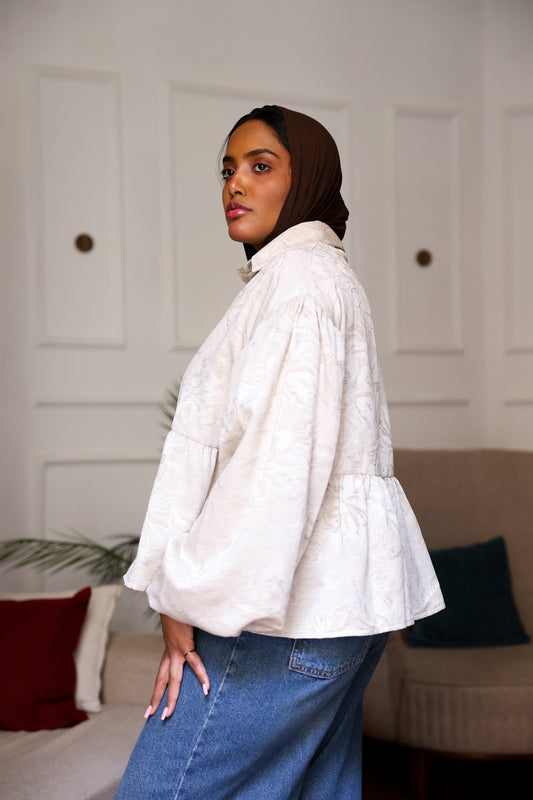 Sienna Shirt