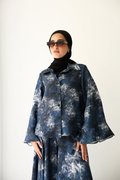 Starry Shirt