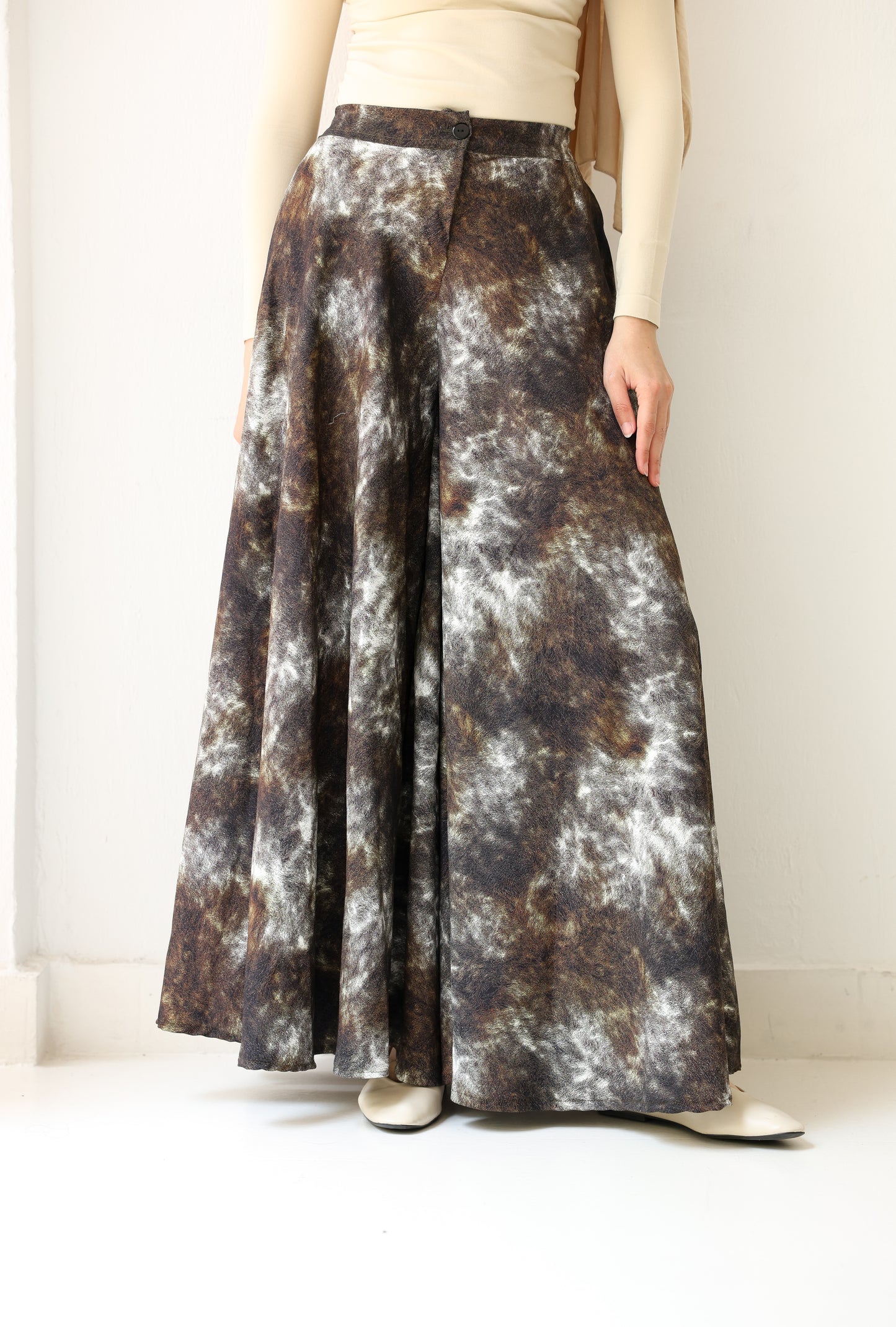 River Pants