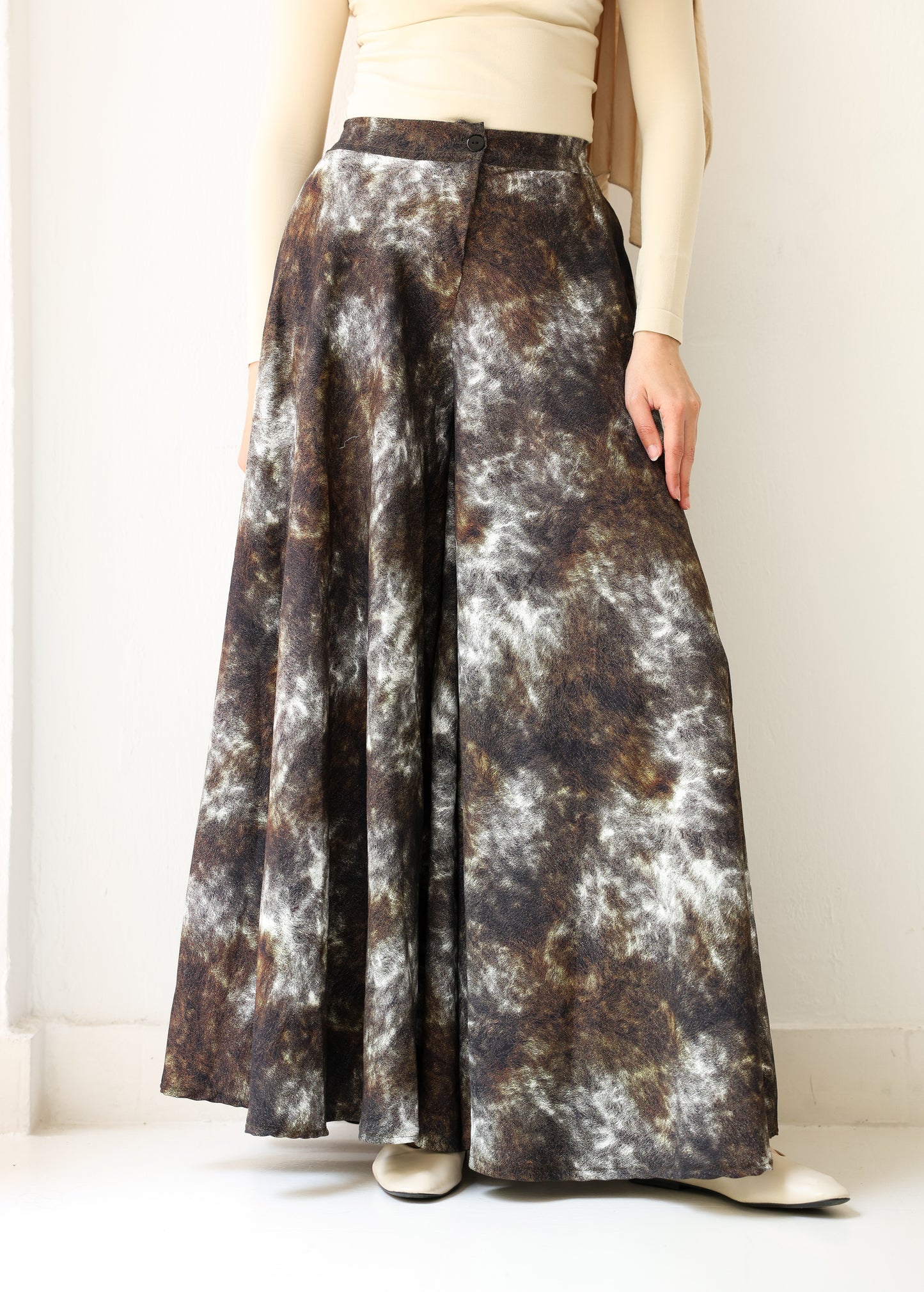 River Pants