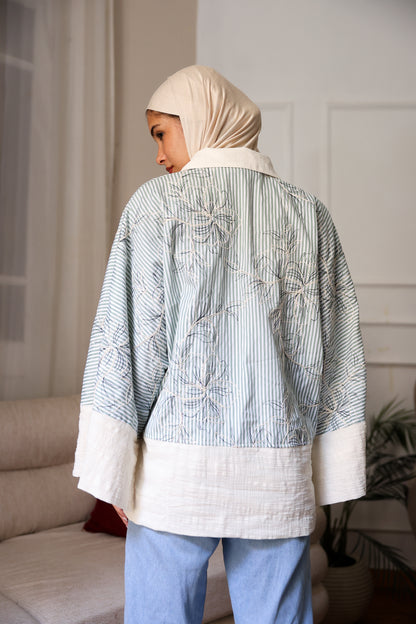 Iris Shirt